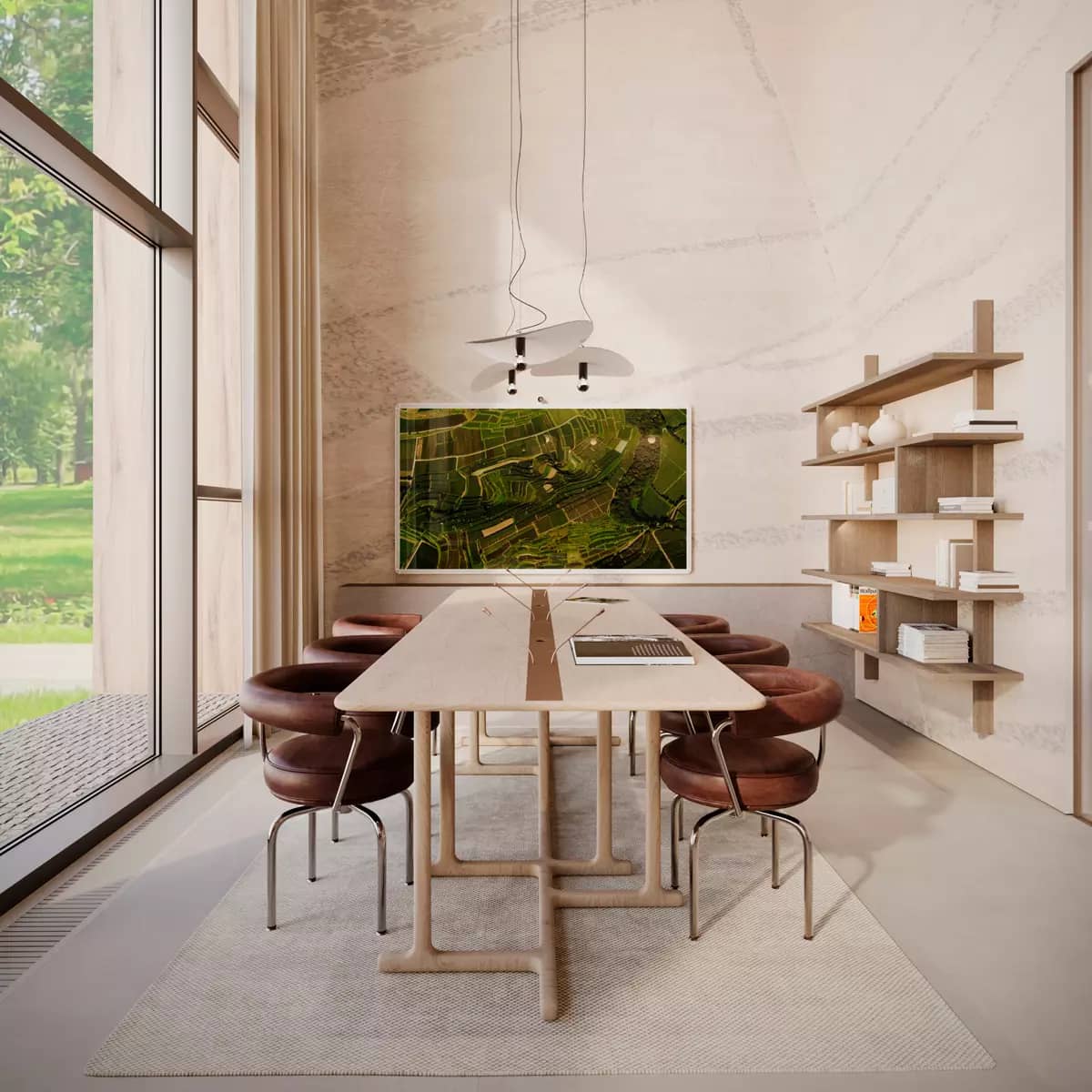 Переговорные